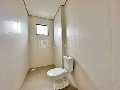 Apartamento com 2 Suítes - Miniatura - Lunardi Imóveis