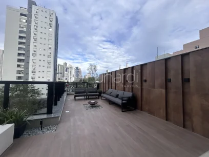 Apartamento com 3 Suítes - Miniatura - Lunardi Imóveis