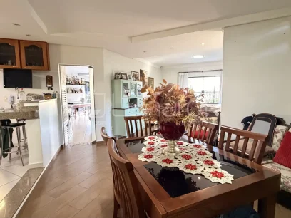 Casa com 3 Dormitórios - Miniatura - Lunardi Imóveis