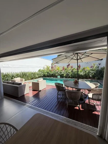 Casa com 3 Suítes - Lunardi Imóveis