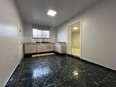 Casa com 3 Dormitórios - Miniatura - Lunardi Imóveis