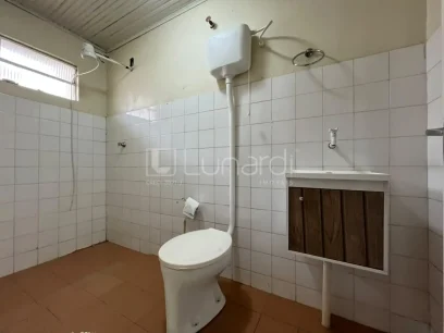 Casa com 3 Dormitórios - Miniatura - Lunardi Imóveis