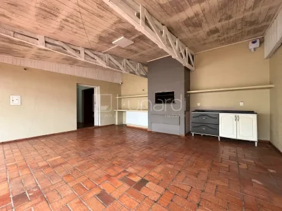 Casa com 3 Dormitórios - Miniatura - Lunardi Imóveis