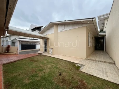 Casa com 3 Dormitórios - Miniatura - Lunardi Imóveis