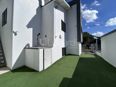Casa com 3 Dormitórios - Miniatura - Lunardi Imóveis