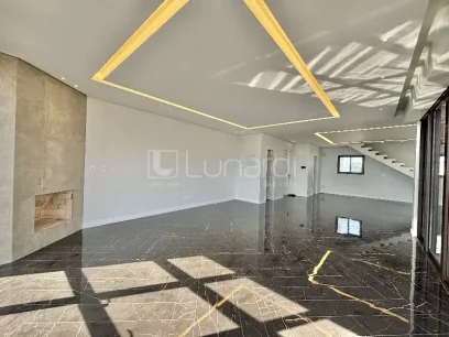 Cobertura com 2 Suítes - Lunardi Imóveis