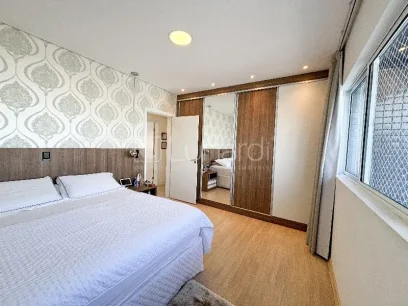 Apartamento com 3 Suítes - Miniatura - Lunardi Imóveis
