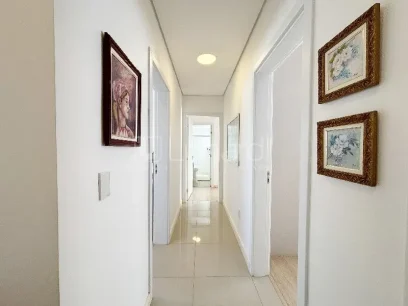 Apartamento com 3 Suítes - Miniatura - Lunardi Imóveis