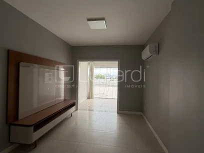 Apartamento com 2 Dormitórios - Miniatura - Lunardi Imóveis