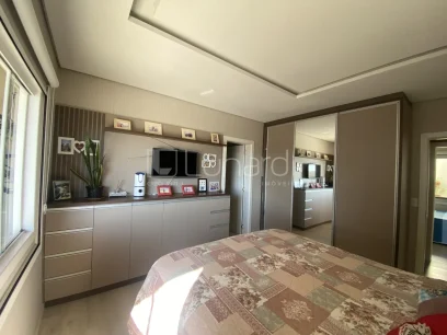 Casa com 2 Suítes - Miniatura - Lunardi Imóveis