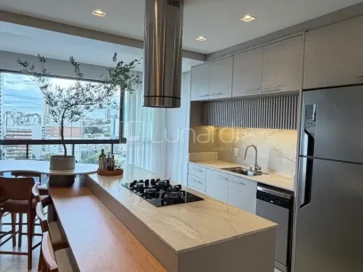 Apartamento com 3 Dormitórios - Miniatura - Lunardi Imóveis