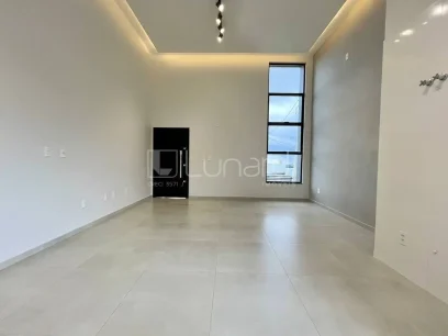 Casa com 3 Dormitórios - Miniatura - Lunardi Imóveis