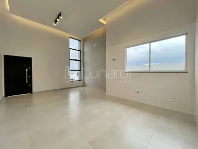 Casa com 3 Dormitórios - Miniatura - Lunardi Imóveis