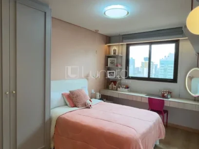 Apartamento com 3 Dormitórios - Miniatura - Lunardi Imóveis