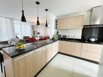 Apartamento com 3 Suítes - Miniatura - Lunardi Imóveis