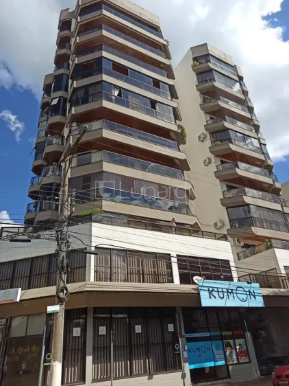Apartamento com 3 Dormitórios - Lunardi Imóveis