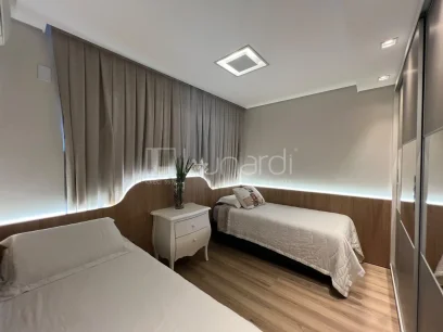 Cobertura com 4 Suítes - Miniatura - Lunardi Imóveis