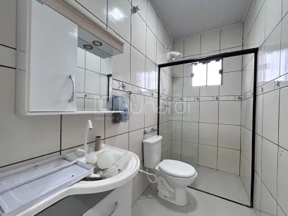 Casa com 3 Dormitórios - Miniatura - Lunardi Imóveis