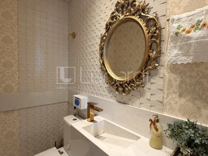 Apartamento com 3 Suítes - Miniatura - Lunardi Imóveis