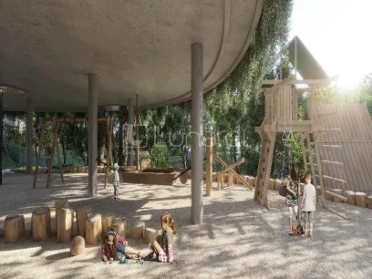 Imóvel na Planta com 3 Dormitórios - Miniatura - Lunardi Imóveis