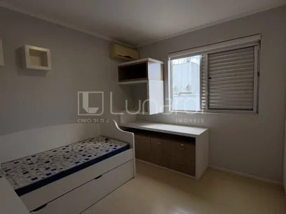 Apartamento com 3 Dormitórios - Miniatura - Lunardi Imóveis