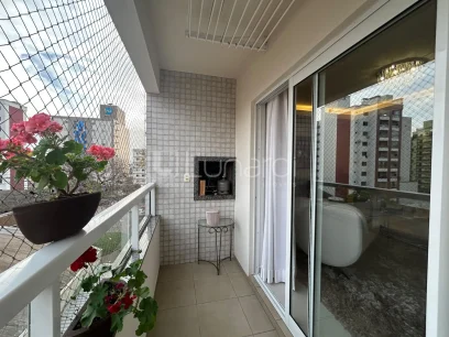 Apartamento com 3 Dormitórios - Miniatura - Lunardi Imóveis