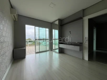 Casa com 3 Dormitórios - Miniatura - Lunardi Imóveis