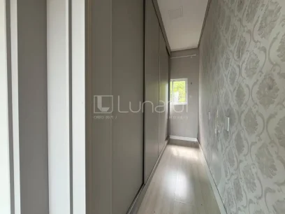Casa com 3 Dormitórios - Miniatura - Lunardi Imóveis