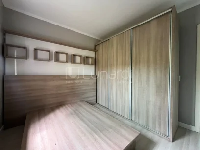 Casa com 3 Dormitórios - Miniatura - Lunardi Imóveis