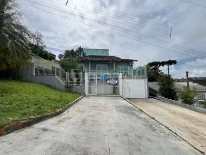 Casa com 3 Dormitórios - Miniatura - Lunardi Imóveis