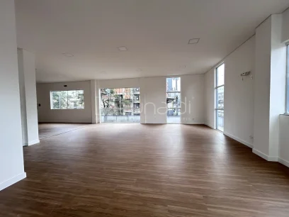 Sala Comercial - Miniatura - Lunardi Imóveis