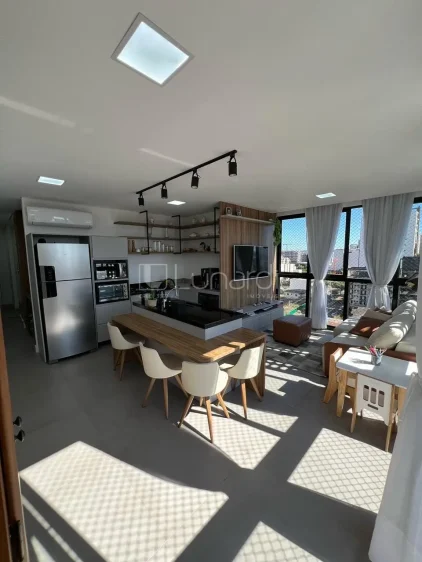 Apartamento com 2 Dormitórios - Lunardi Imóveis