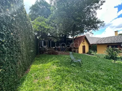 Casa com 3 Dormitórios - Miniatura - Lunardi Imóveis
