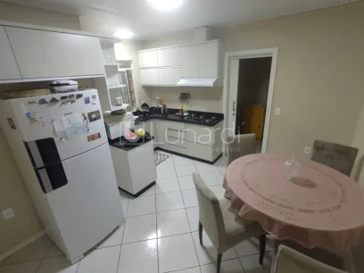 Casa com 4 Dormitórios - Miniatura - Lunardi Imóveis