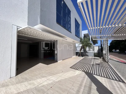 Casa com 3 Dormitórios - Miniatura - Lunardi Imóveis
