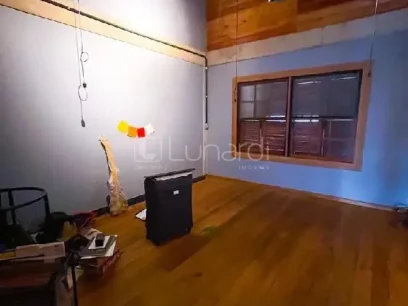 Casa com 2 Dormitórios - Miniatura - Lunardi Imóveis