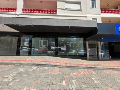 Sala Comercial - Miniatura - Lunardi Imóveis