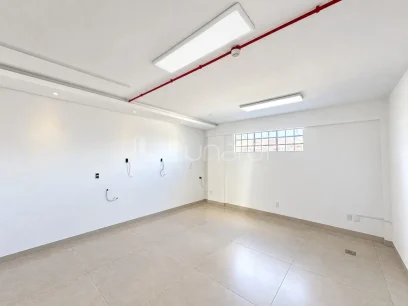 Sala Comercial - Miniatura - Lunardi Imóveis