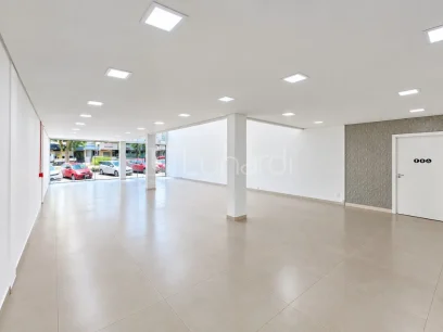 Sala Comercial - Miniatura - Lunardi Imóveis