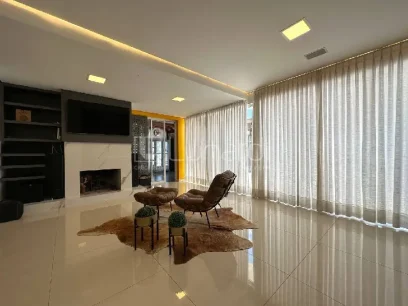 Casa com 3 Dormitórios - Miniatura - Lunardi Imóveis
