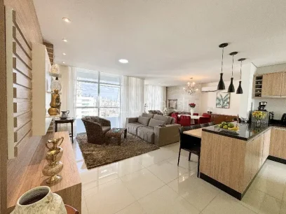 Apartamento com 3 Suítes - Miniatura - Lunardi Imóveis