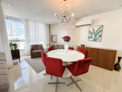 Apartamento com 3 Suítes - Miniatura - Lunardi Imóveis