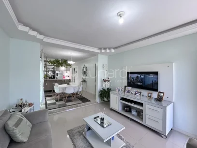 Casa com 2 Dormitórios - Miniatura - Lunardi Imóveis