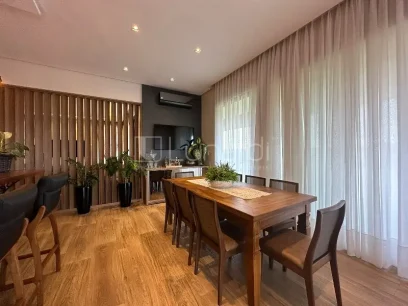 Casa com 4 Dormitórios - Miniatura - Lunardi Imóveis