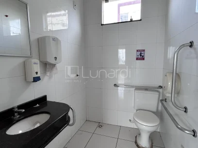 Sala Comercial - Miniatura - Lunardi Imóveis