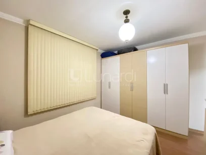 Casa com 3 Dormitórios - Miniatura - Lunardi Imóveis