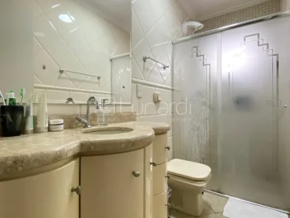 Casa com 3 Dormitórios - Miniatura - Lunardi Imóveis