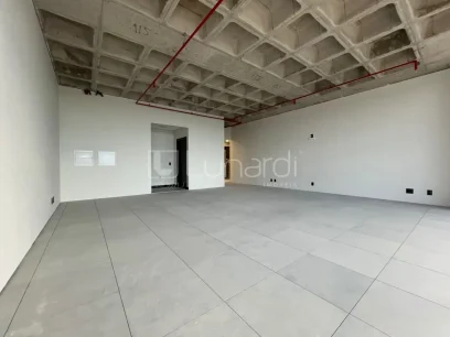 Sala Comercial - Miniatura - Lunardi Imóveis