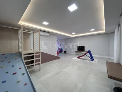 Cobertura com 4 Suítes - Miniatura - Lunardi Imóveis