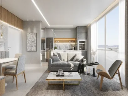 Imóvel na Planta com 2 Dormitórios - Miniatura - Lunardi Imóveis